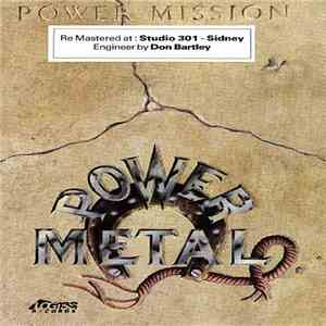 Power Metal - Power Mission