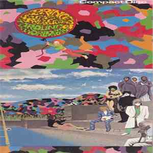 Prince And The Revolution - Around The World In A Day