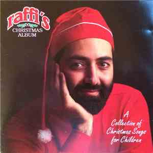 Raffi  - Raffi's Christmas Album