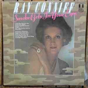 Ray Conniff - Smoke Gets In Your Eyes