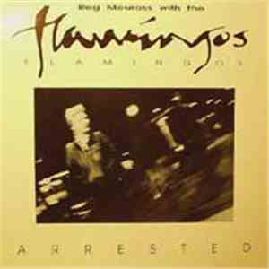 Reg Meuross With The Flamingos - Arrested