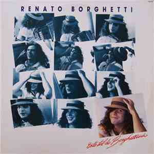 Renato Borghetti - Este Tal De Borghettinho