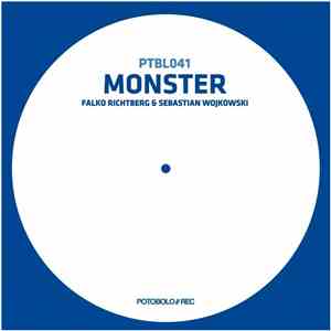Richtberg & Wojkowski - Monster