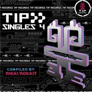 Rikki Rokkit - TIP Singles 4
