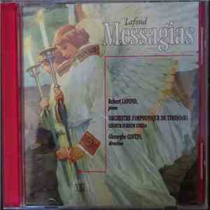 Robert LaFond - Messagias