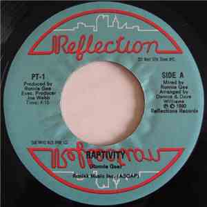 Ronnie Gee - Raptivity