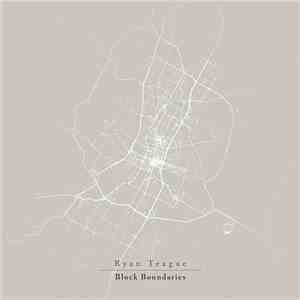 Ryan Teague - Block Boundaries
