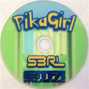 S3RL - Pika Girl