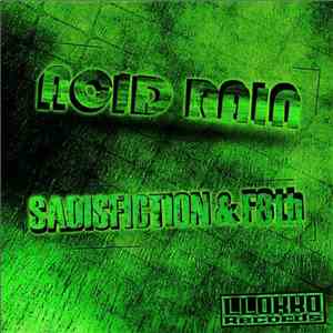 Sadisfiction - Acid Rain