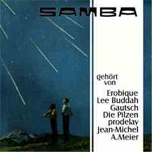 Samba - Gehört Von...