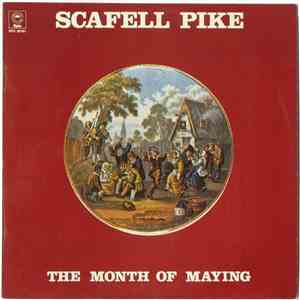 Scafell Pike - The Month Of Maying