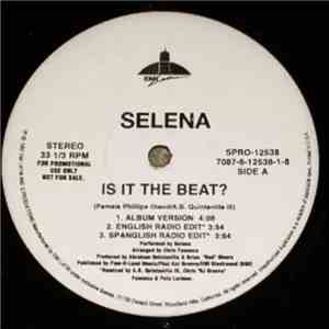 Selena - Is It The Beat?