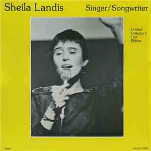 Sheila Landis - Singer/Songwriter