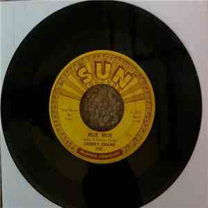 Sherry Crane - Willie Willie / Winnie The Parakeet