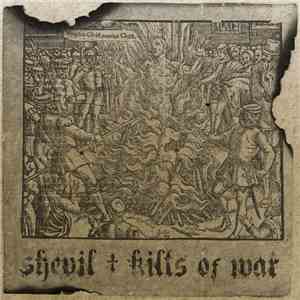Shevil - Kilts Of War