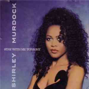 Shirley Murdock - Stay With Me Tonight