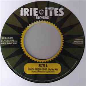 Sizzla - Police Oppression