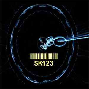 SK123 - Cheese Sandwich EP