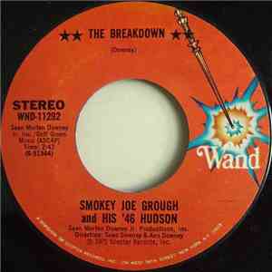 Smokey Joe Grough & His '46 Hudson - The Breakdown