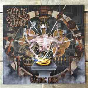 Solace Of Requiem - Casting Ruin