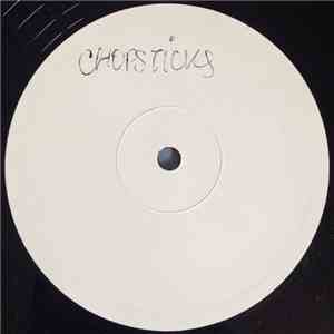 Special K & Ruff Cut - Chopsticks Track