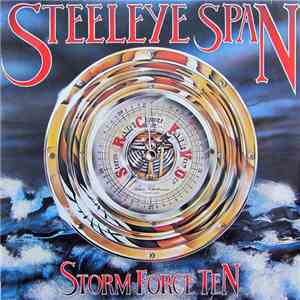 Steeleye Span - Storm Force Ten