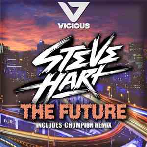 Steve Hart  - The Future
