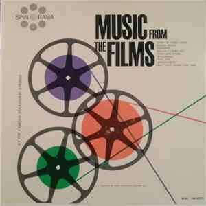 Stradivari Strings - Music From The Films