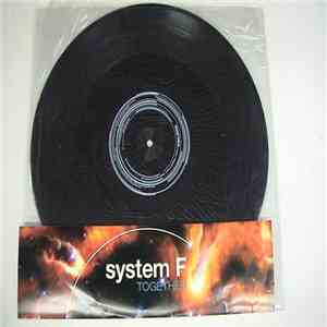 System F - Together / Ignition, Sequence, Start!