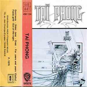 Taï Phong - Taï Phong