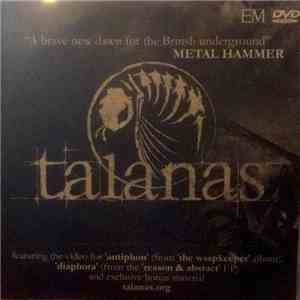 Talanas - Talanas