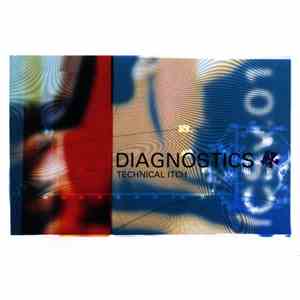 Technical Itch - Diagnostics
