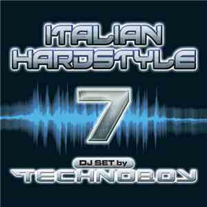 Technoboy - Italian Hardstyle 7