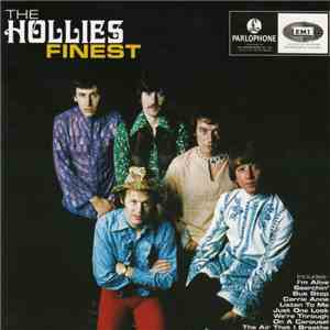 The Hollies - Finest