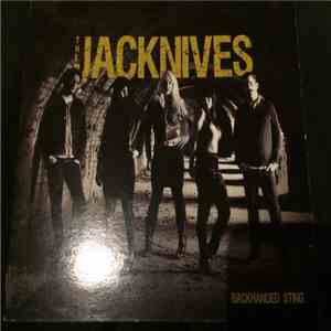 The Jacknives - Backhanded Sting