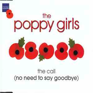The Poppy Girls - The Call (No Need To Say Goodbye)