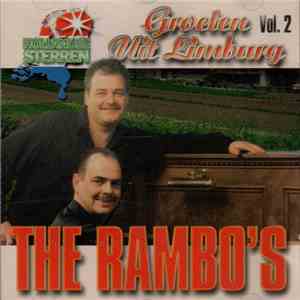 The Rambo's  - Groeten Uit Limburg Vol 2