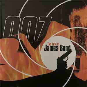 The Showtime Orchestra - The Best Of James Bond