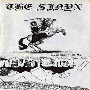 The Sinyx - The Black Death E.P.