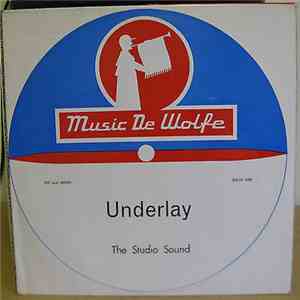 The Studio Sound - Underlay