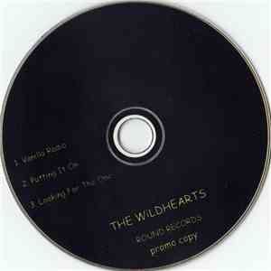 The Wildhearts - Vanilla Radio