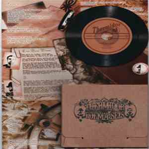 Thermidor - Poema Seis