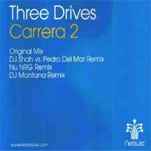 Three Drives - Carrera 2
