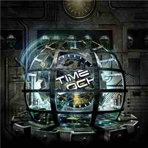 Time Lock - Prototype 0.1