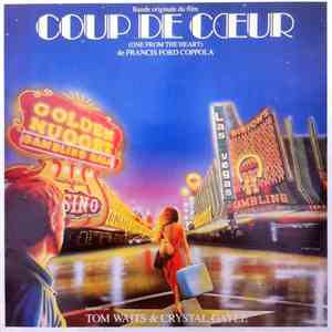 Tom Waits And Crystal Gayle - Coup De Coeur - Bande Originale Du Film De Francis Ford Coppola