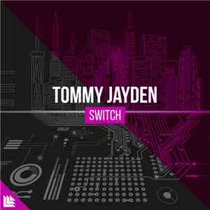Tommy Jayden - Switch
