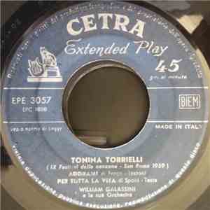 Tonina Torrielli - Tua