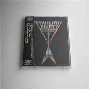 Triumph - Allied Forces