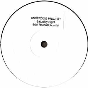 Underdog Project - Saturday Night