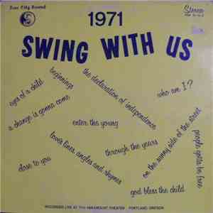Various - 1971 Swing With Us